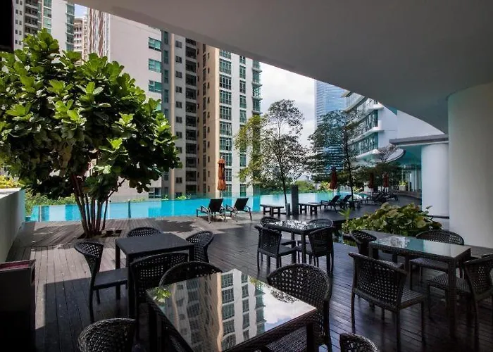 Royale Klcc