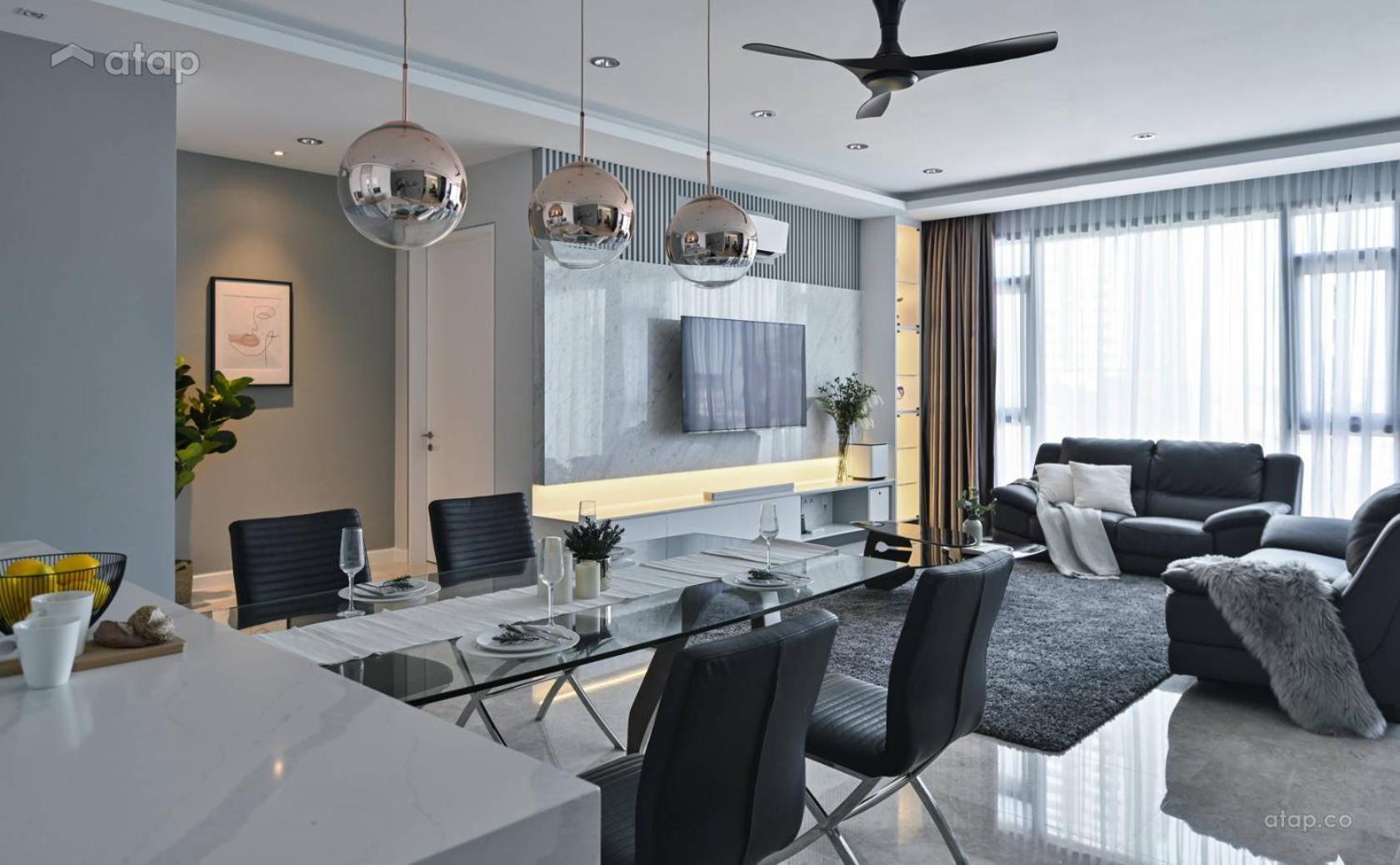 Apartment Royale Klcc *